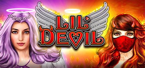lil devil slot demo play